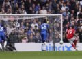 Football: Soccer-Forest beat stuttering Chelsea 3-1 in Premier League