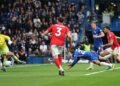 Football: Soccer-Chelsea slump to worst run in 33 years after Forest defeat