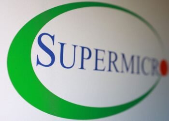 Super Micro forecasts quarterly revenue above estimates, shares climb