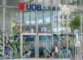 Singapore bank UOB cites ‘softer operating environment’ as net profit falls 4% on-year