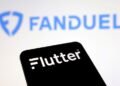 Betting giant Flutter overhauls management at US FanDuel unit