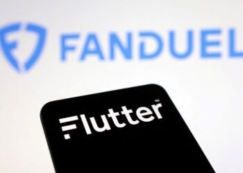 Betting giant Flutter overhauls management at US FanDuel unit