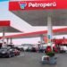 Petro-Perú registered its first quarter with blue figures after four years