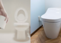 The end of an era: what toilet paper will be replaced with in homes