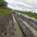 Crisis in Chaco: truckers stranded for three weeks – National