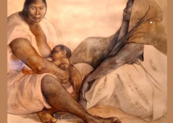 Francisco Zúñiga still has a lot to tell us: A look at the exhibition at the Museum of Costa Rican Art