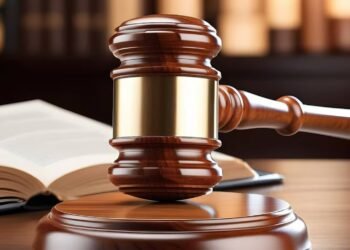 Río Indio: jail for former representative and former treasurer for diversion of more than $300,000