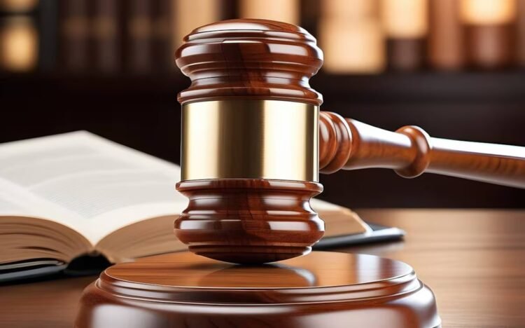 Río Indio: jail for former representative and former treasurer for diversion of more than $300,000