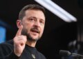 Zelensky announced a regime of silence starting on May 6