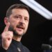 Zelensky announced a regime of silence starting on May 6