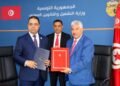 Libya, Tunisia sign labour and training cooperation agreement