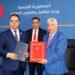 Libya, Tunisia sign labour and training cooperation agreement