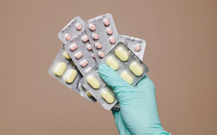 The Ministry of Health of Kazakhstan has denied reports of a sharp increase in drug prices