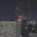 A missile hit a Russian defense plant in Cheboksary