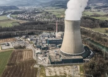 Massive Czech investment set to hit the Polish market. Nuclear reactors to be built right on the border