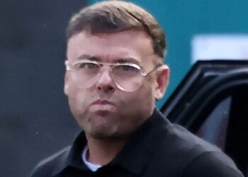 Jonathan Gill bail application delayed over ‘highly contested’ document outlining state agency interactions over 20 years