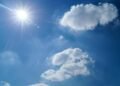 Weather & Traffic: Friday 1 May: Labour Day sunshine