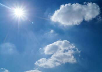 Weather & Traffic: Friday 1 May: Labour Day sunshine