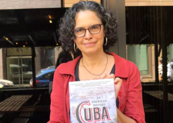 Ada Ferrer asks Díaz-Canel for “a true national dialogue”