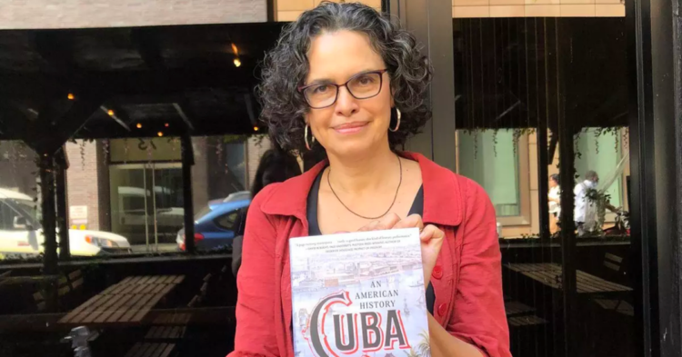 Ada Ferrer asks Díaz-Canel for “a true national dialogue”