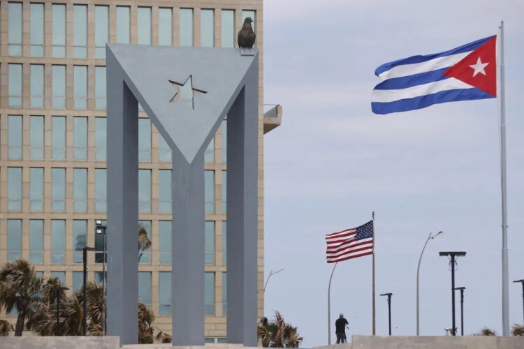 The new crisis between Washington and Havana escalates with threats and sanctions