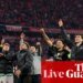 Bayern Munich 1-1 Paris Saint-Germain (agg: 5-6): Champions League semi-final, second leg – as it happened | Champions League
