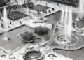 “Archive photo.” For the 148th anniversary of Bishkek – iconic places of the capital “Before” and “After”