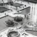 “Archive photo.” For the 148th anniversary of Bishkek – iconic places of the capital “Before” and “After”