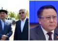 Tashiev, Zulushev and Turgunbek uulu interrogated by the Ministry of Internal Affairs – AKIpress report