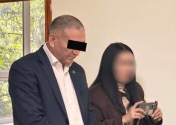Ministry of Internal Affairs: A corruption scheme has been identified at the Bishkek Electric Networks Enterprise, the director has been detained – Tazabek