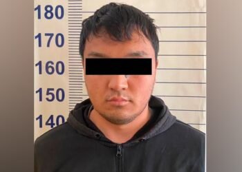 In the Chui region, a thief “cleaned out” a house, even taking a child’s piggy bank – AKIpress Report