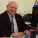 Honored civil service worker Viktor Maslov has died