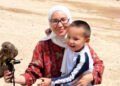 Unusual names: “Is your father a foreigner?” — the name of a 5-year-old boy from Osh surprises others