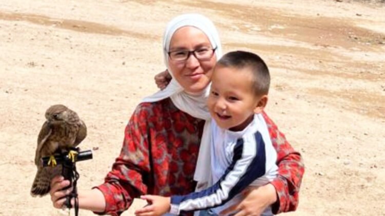 Unusual names: “Is your father a foreigner?” — the name of a 5-year-old boy from Osh surprises others