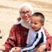 Unusual names: “Is your father a foreigner?” — the name of a 5-year-old boy from Osh surprises others