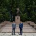 Central Asia Capital completed the restoration of the monument to Major General Panfilov – Tazabek