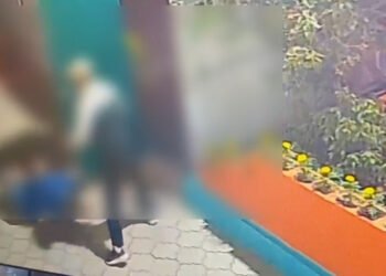 Pupils of a Bishkek orphanage beat a guard of another children’s institution, then took away 2 girls
