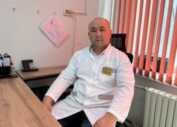 “Two died, several will remain disabled”: a pediatric traumatologist about injuries in Bishkek. Interview