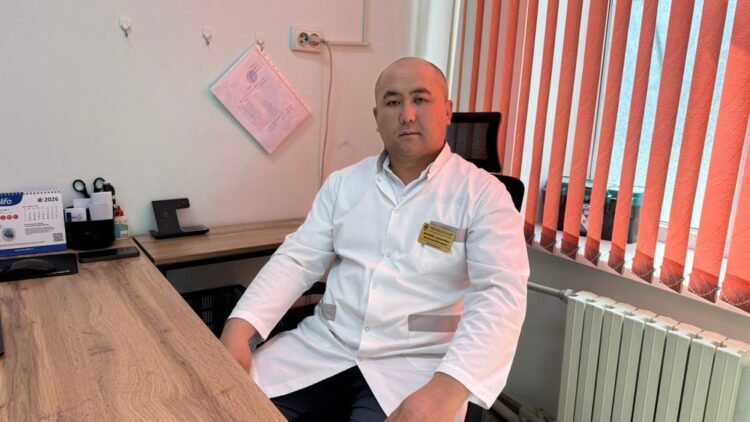 “Two died, several will remain disabled”: a pediatric traumatologist about injuries in Bishkek. Interview