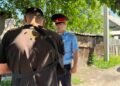 In Bishkek, a man accused his wife of domestic violence – AKIpress report