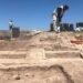 In the Chui region, archaeologists discovered a Buddhist temple of the 7th-8th centuries. Photo