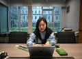 Young Chinese use AI to launch one-person firms over job anxiety