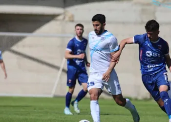 Prishtina is shocked by the last team in the table
