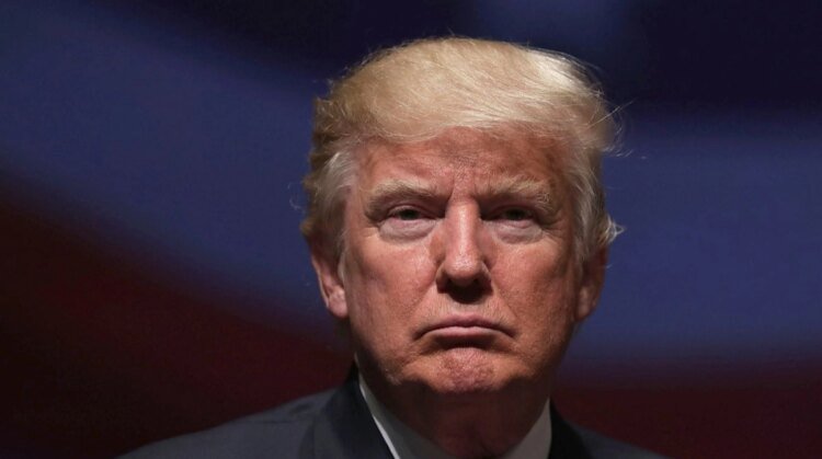 Trump canceled the trip of the US delegation to Pakistan for talks with Iran