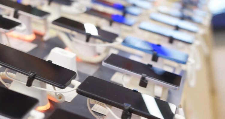 Two best-selling phone brands in Türkiye merged
