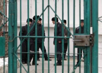 In Moldova, about 150 thousand lei are spent annually on the maintenance of one prisoner, while only every fifth one works