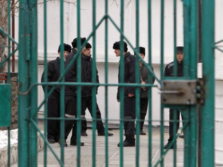 In Moldova, about 150 thousand lei are spent annually on the maintenance of one prisoner, while only every fifth one works