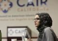 CAIR Washington co-hosts event supporting imprisoned terrorists