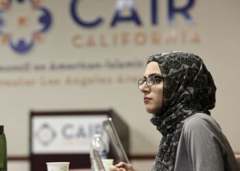 CAIR Washington co-hosts event supporting imprisoned terrorists