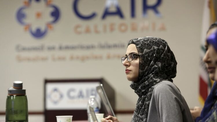 CAIR Washington co-hosts event supporting imprisoned terrorists